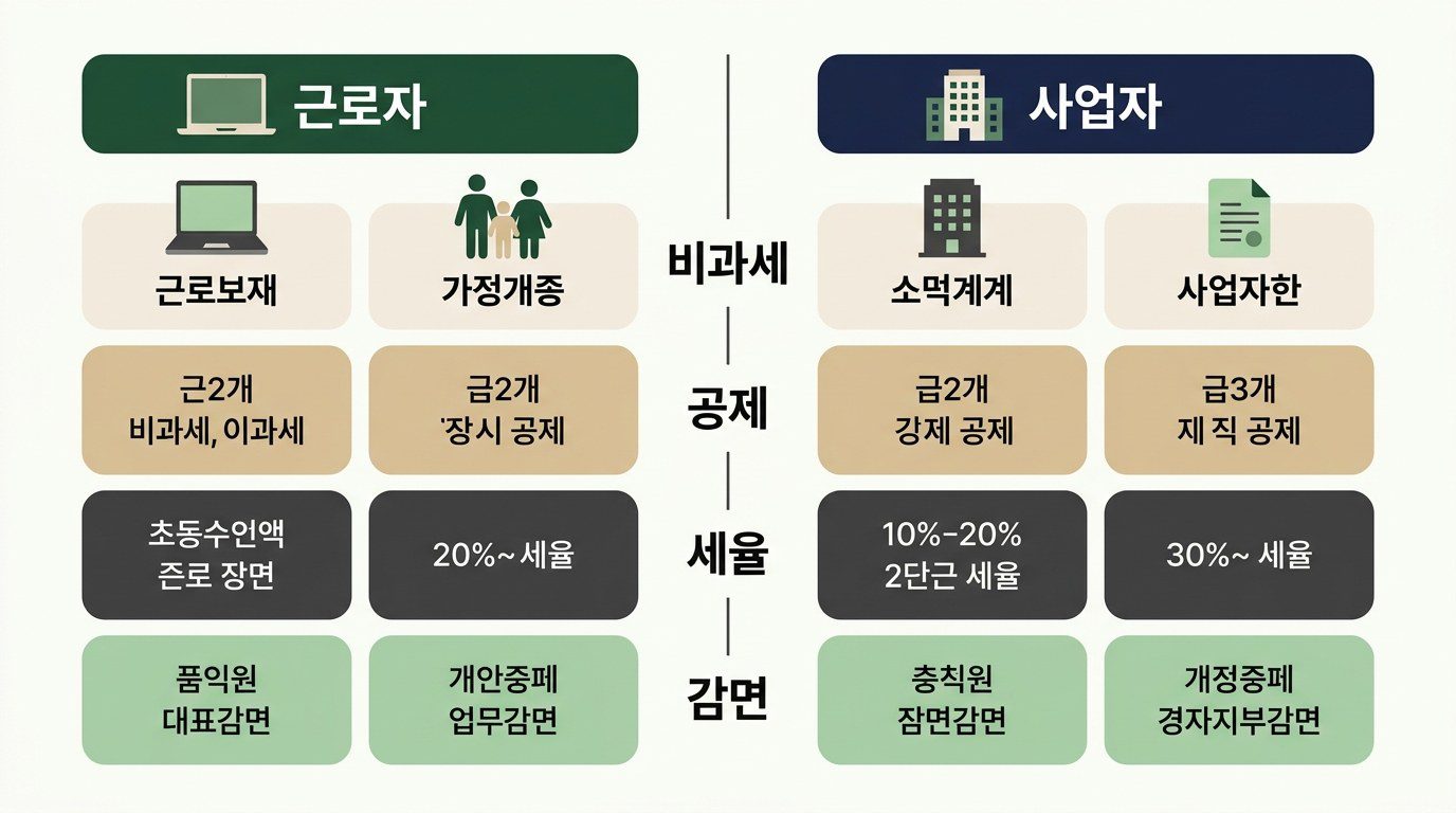 2026년 세법 개정 내용 2