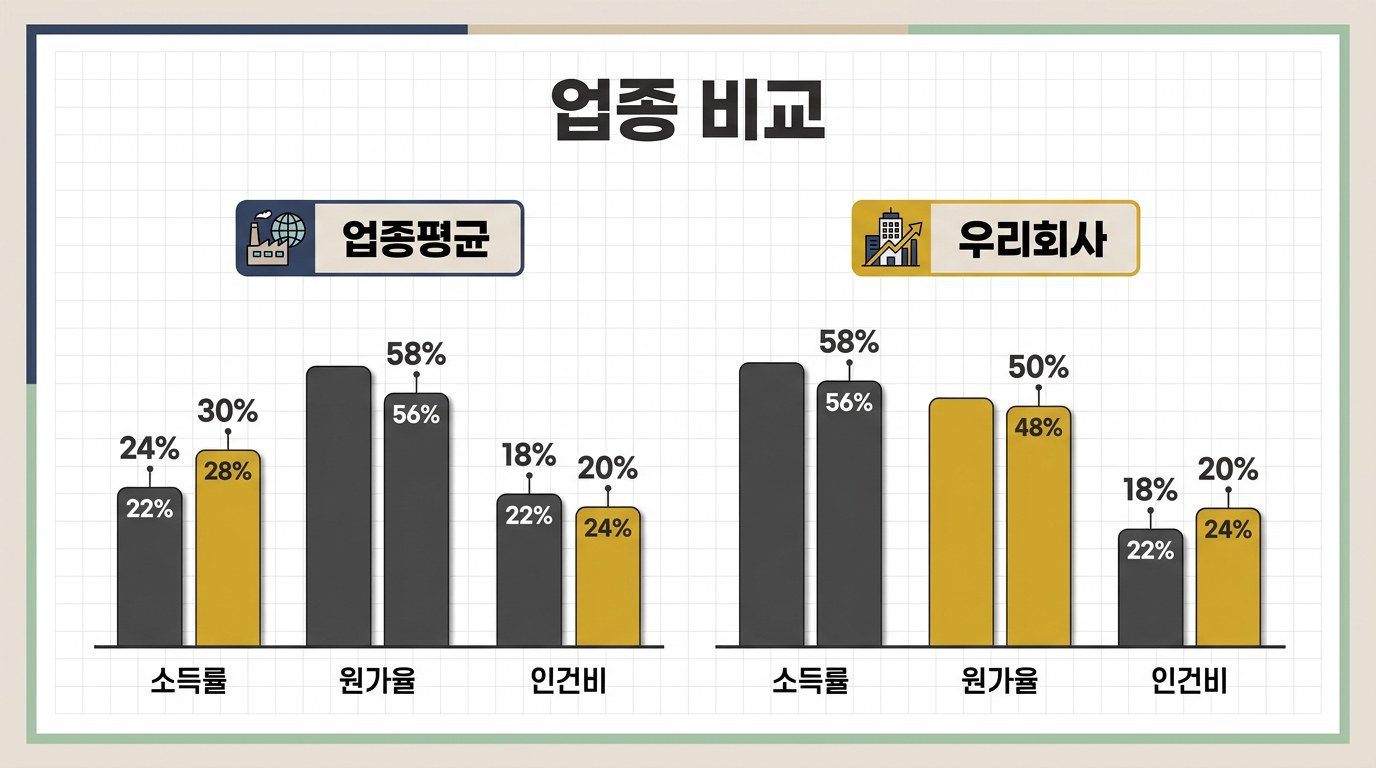 법인세 신고 후 재무제표 보는 법 2