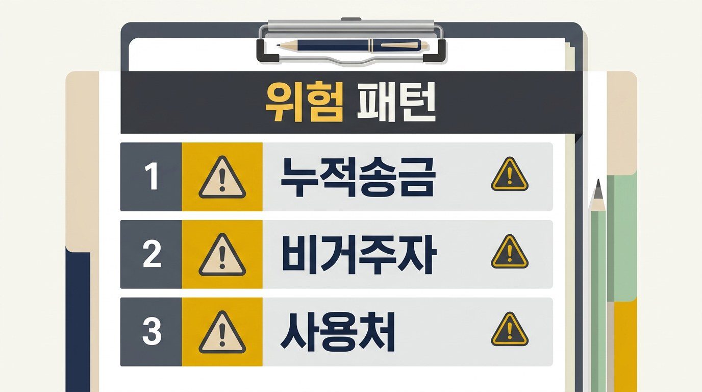 해외 자녀 송금 세금 2
