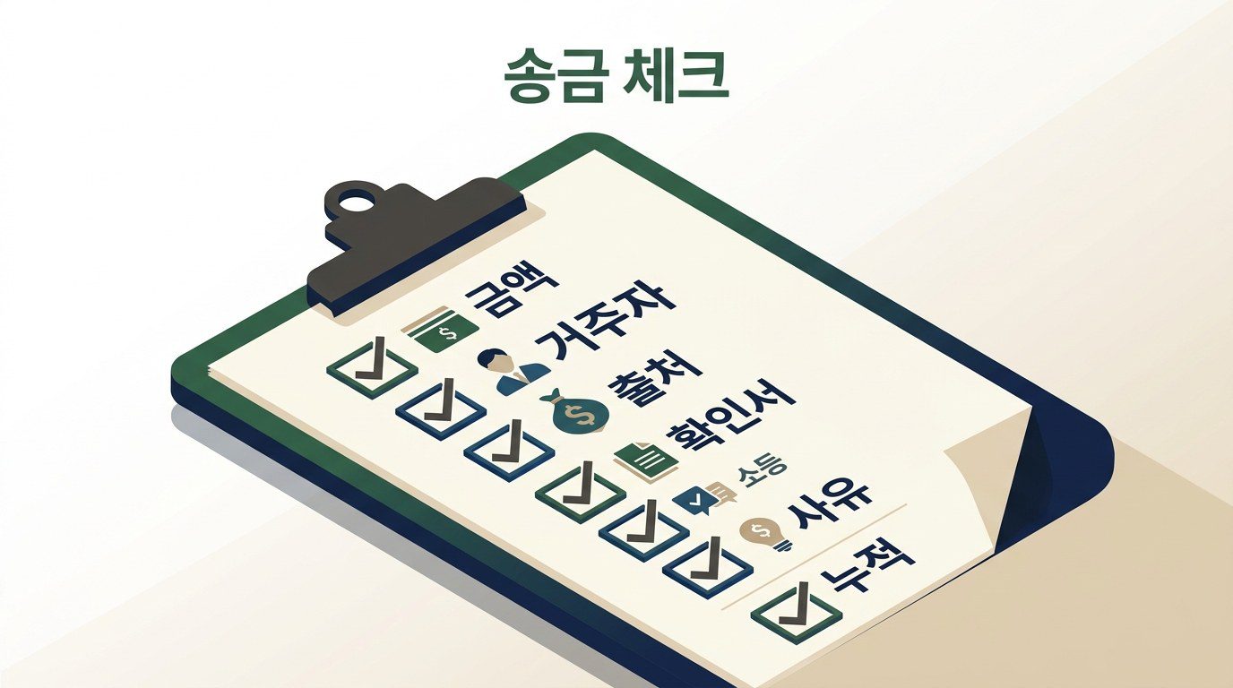 해외 자녀 송금 세금 3
