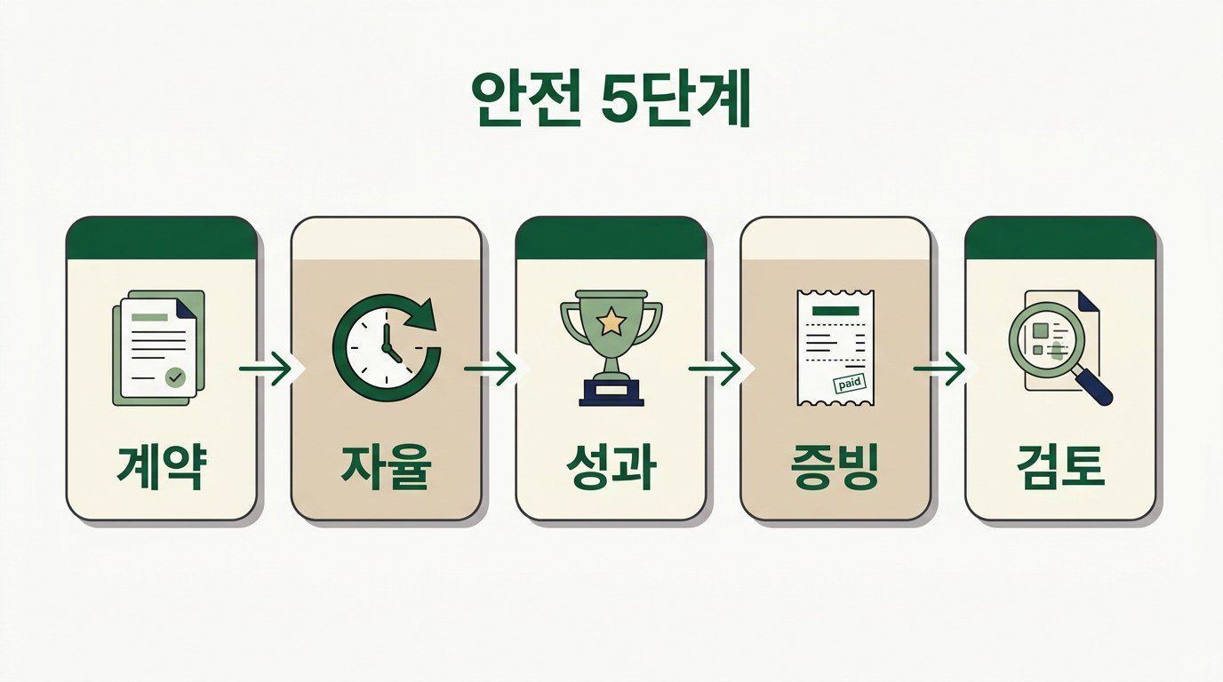 프리랜서 근로자 구분법 3
