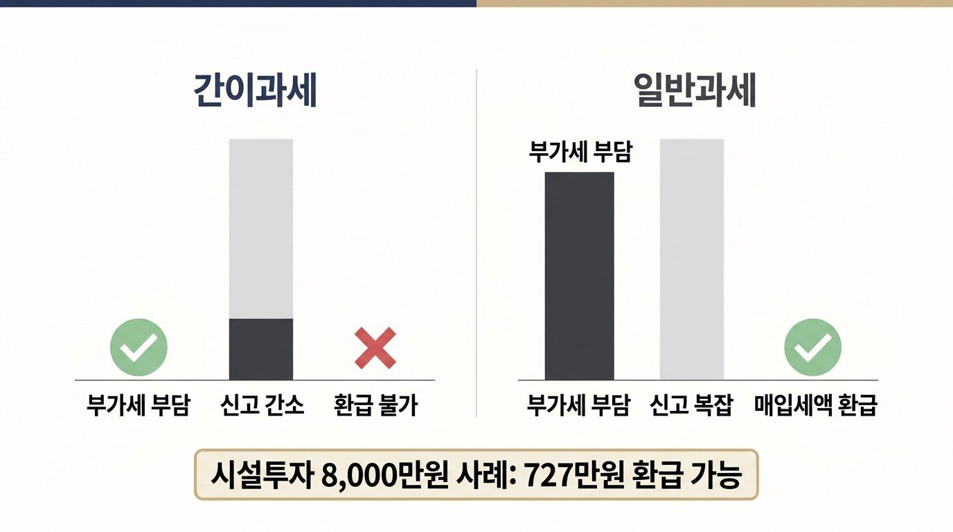 사업자 등록 종류별 선택 기준 3