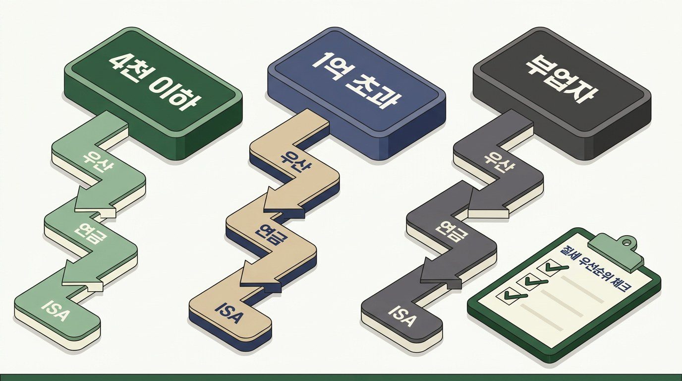 사업자 절세 전략 3가지 3