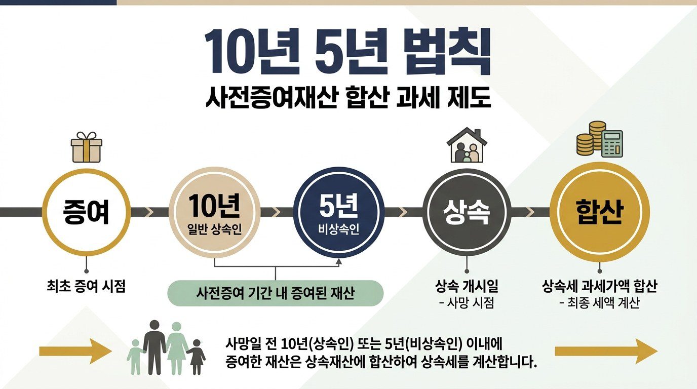 상속세 신고 필요성과 절세 2