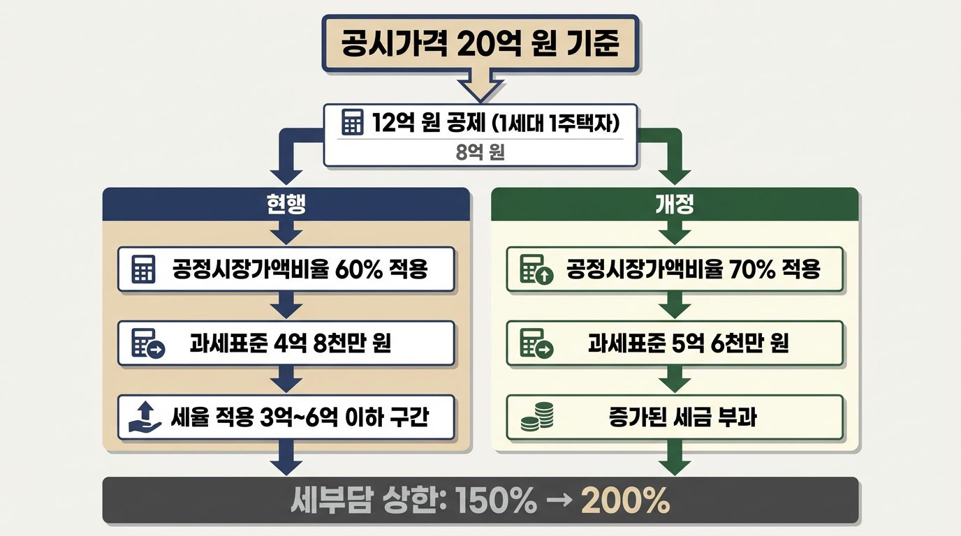 종합부동산세 개정 2